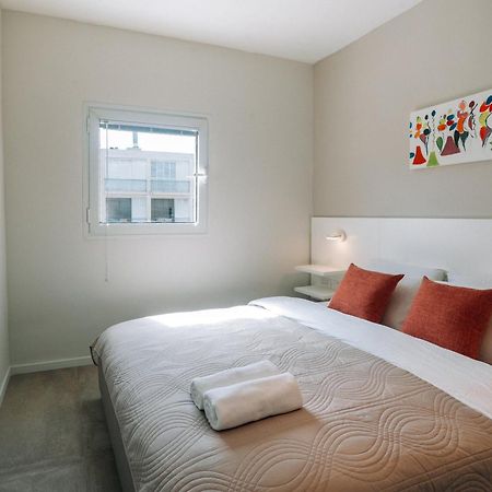 Ben Yehuda 200 Residence Tel Aviv Exterior photo