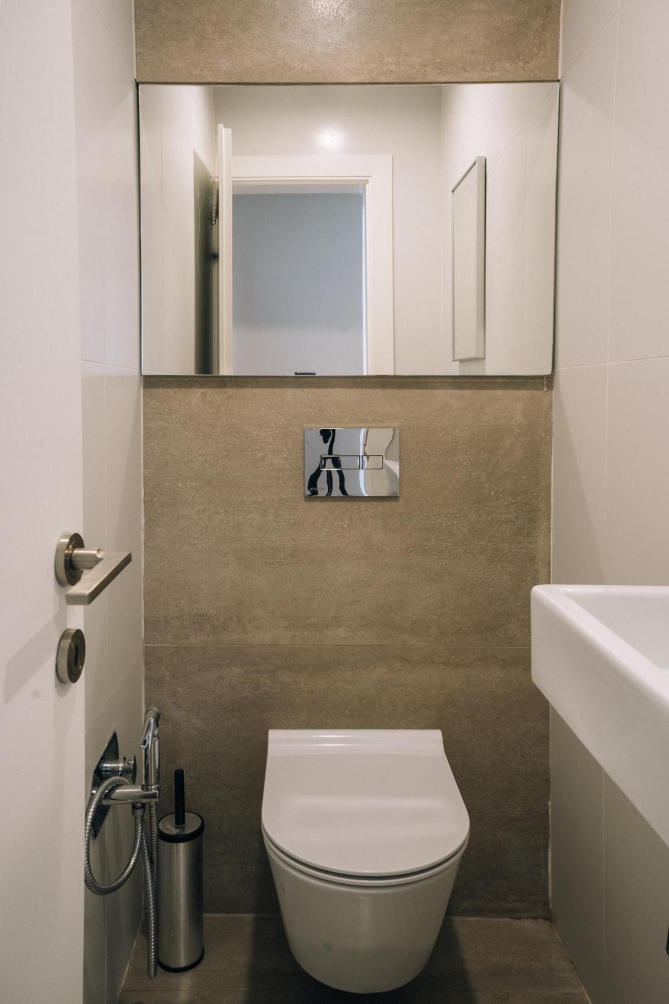 Ben Yehuda 200 Residence Tel Aviv Exterior photo