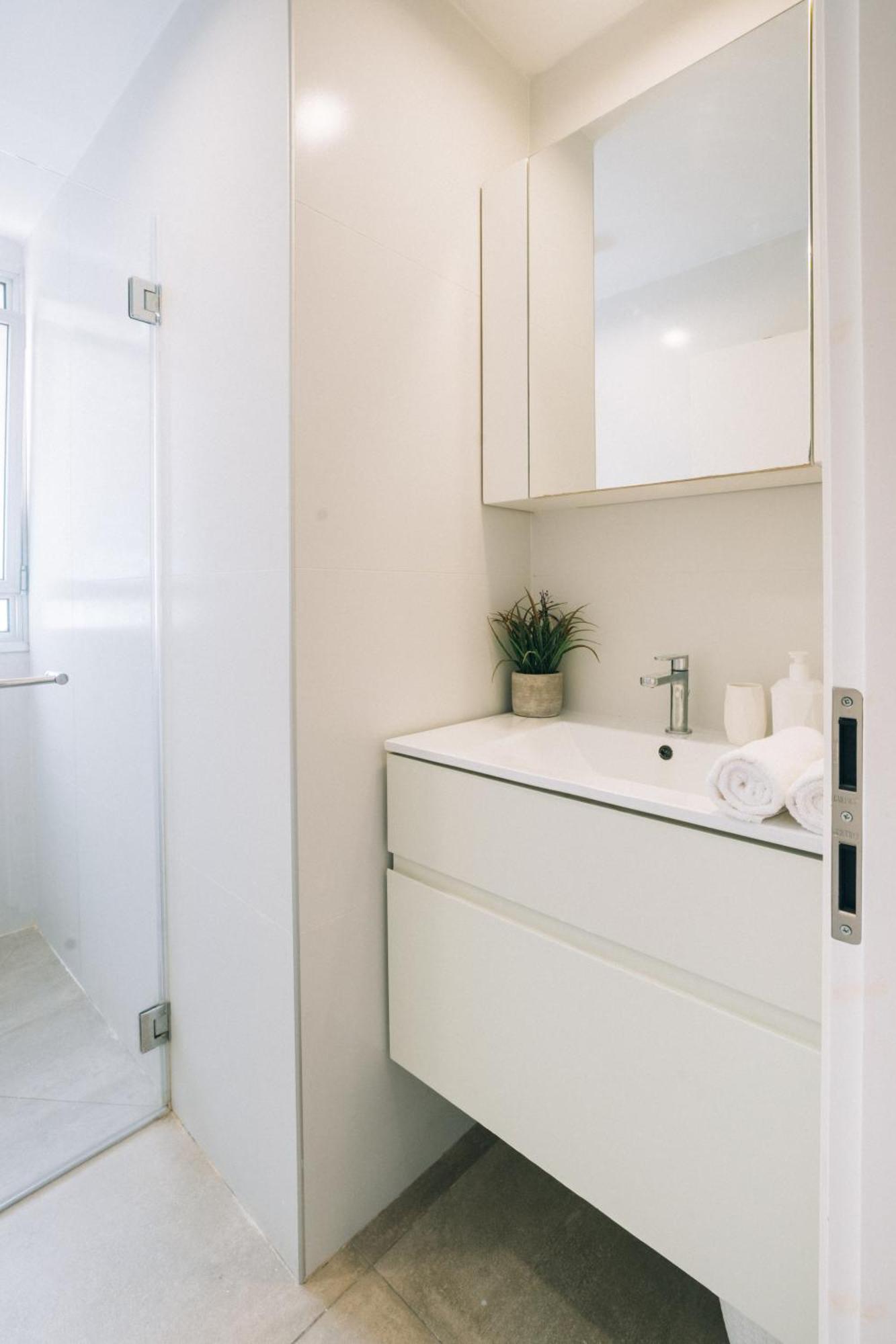Ben Yehuda 200 Residence Tel Aviv Exterior photo