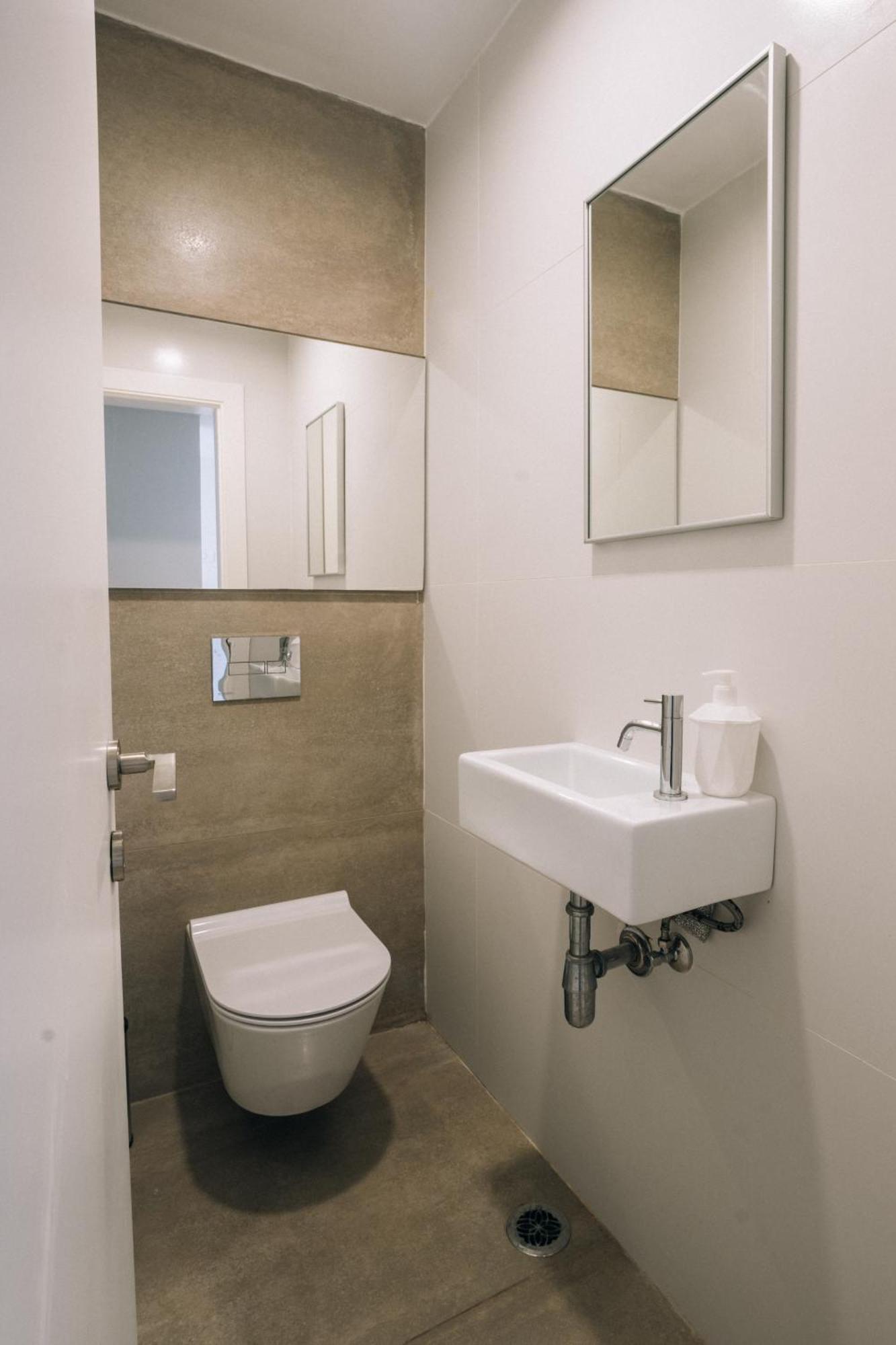 Ben Yehuda 200 Residence Tel Aviv Exterior photo
