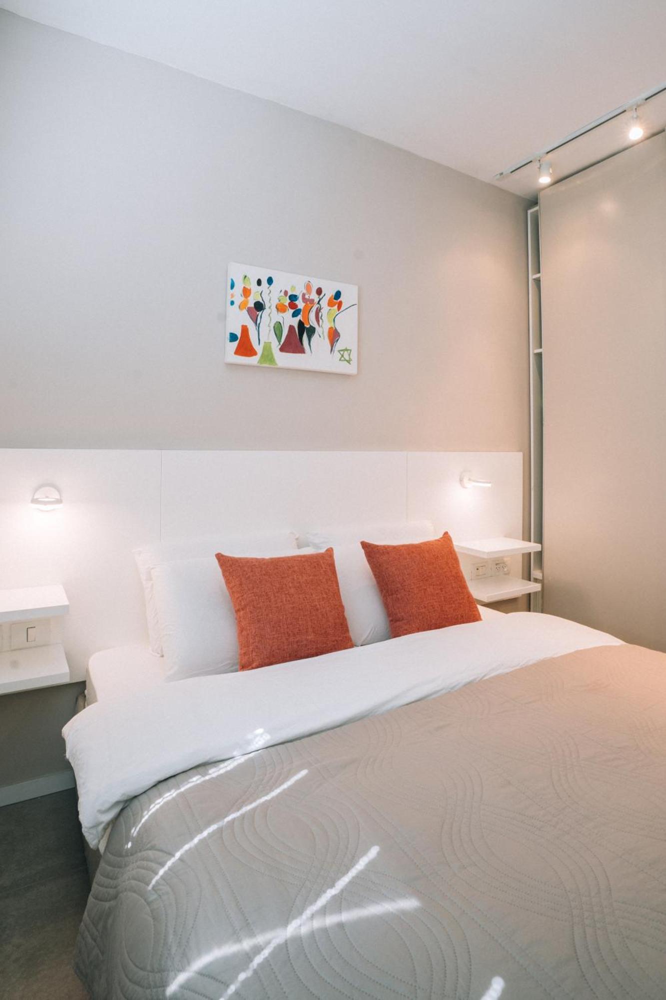 Ben Yehuda 200 Residence Tel Aviv Exterior photo