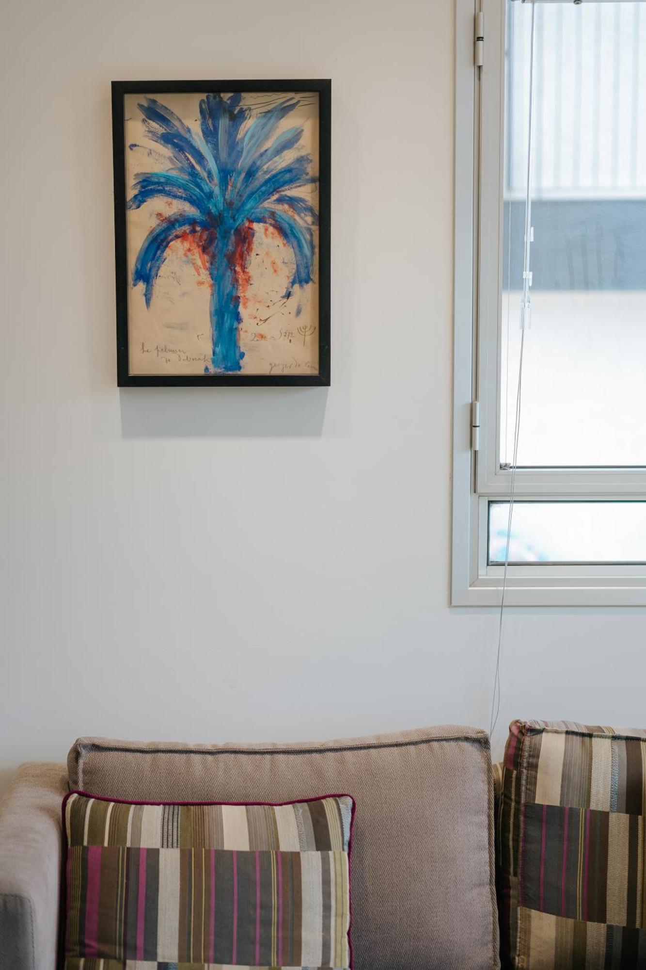 Ben Yehuda 200 Residence Tel Aviv Exterior photo