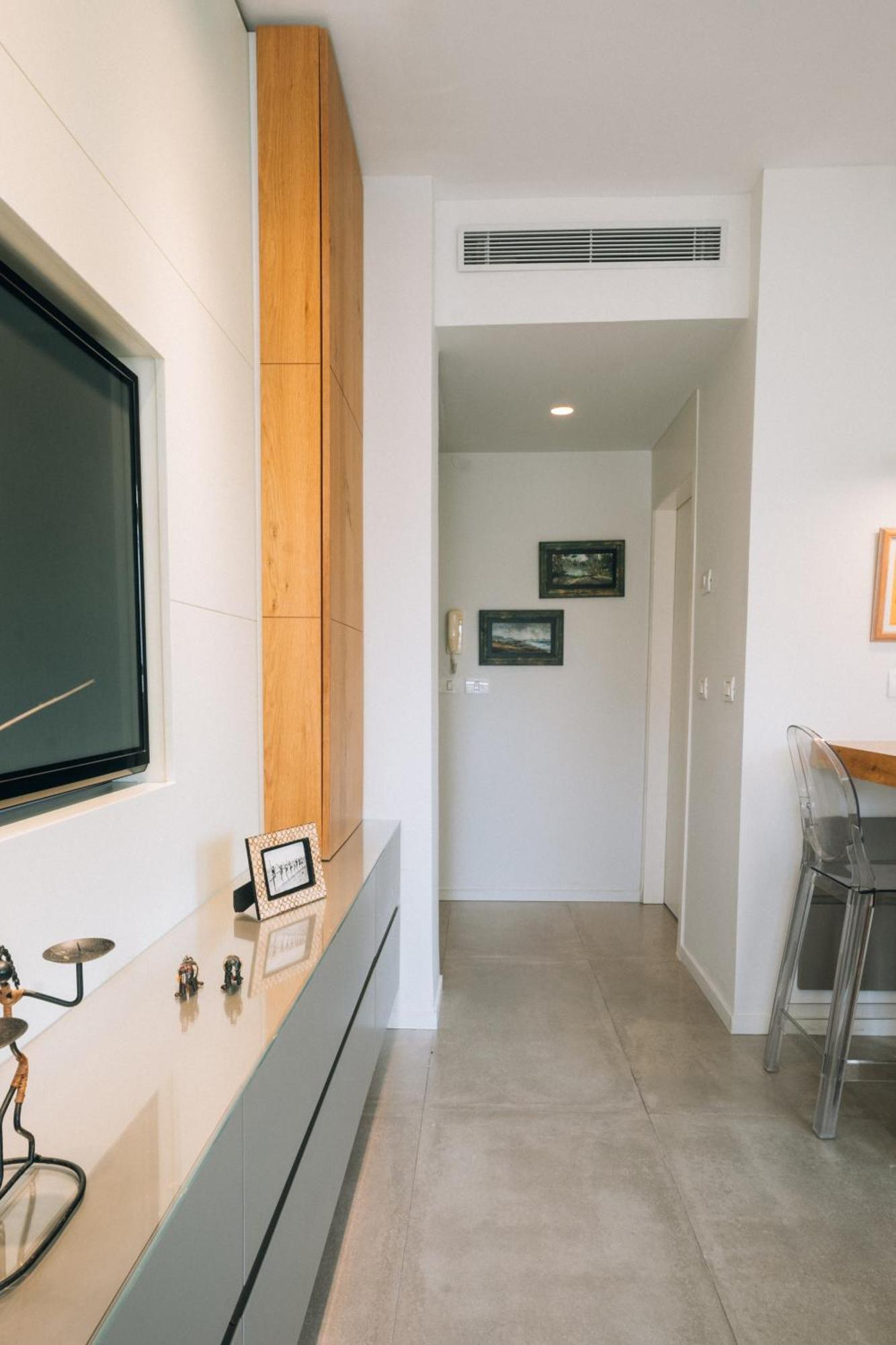 Ben Yehuda 200 Residence Tel Aviv Exterior photo