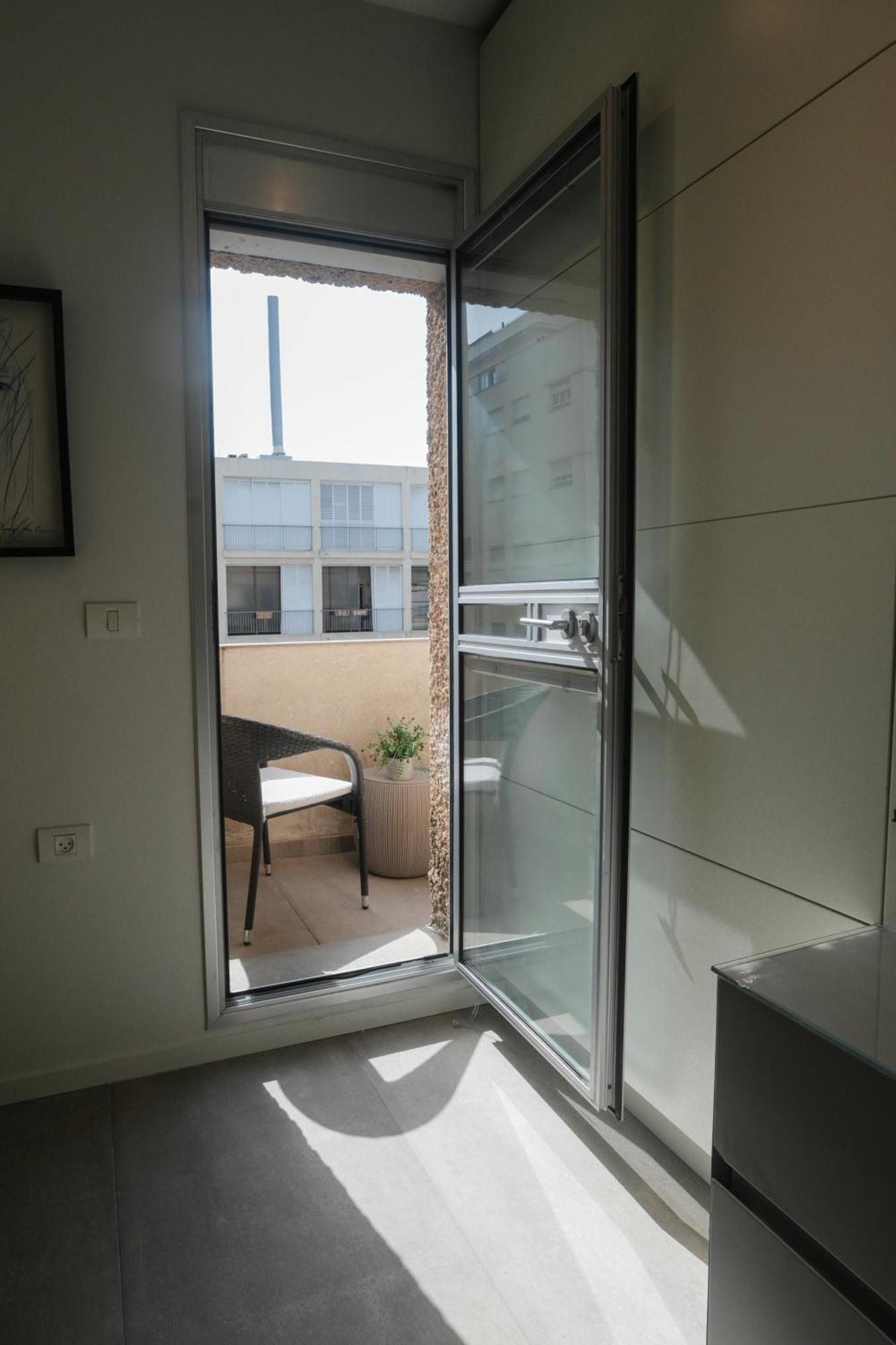 Ben Yehuda 200 Residence Tel Aviv Exterior photo