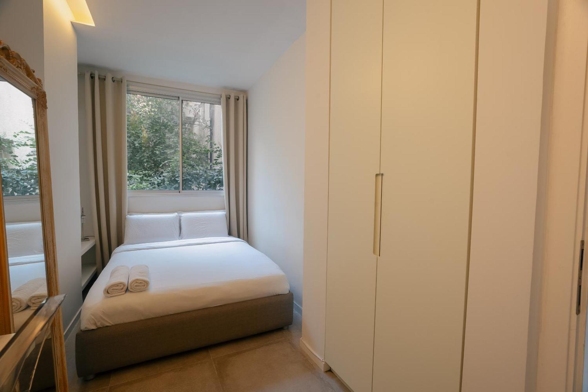 Ben Yehuda 200 Residence Tel Aviv Exterior photo